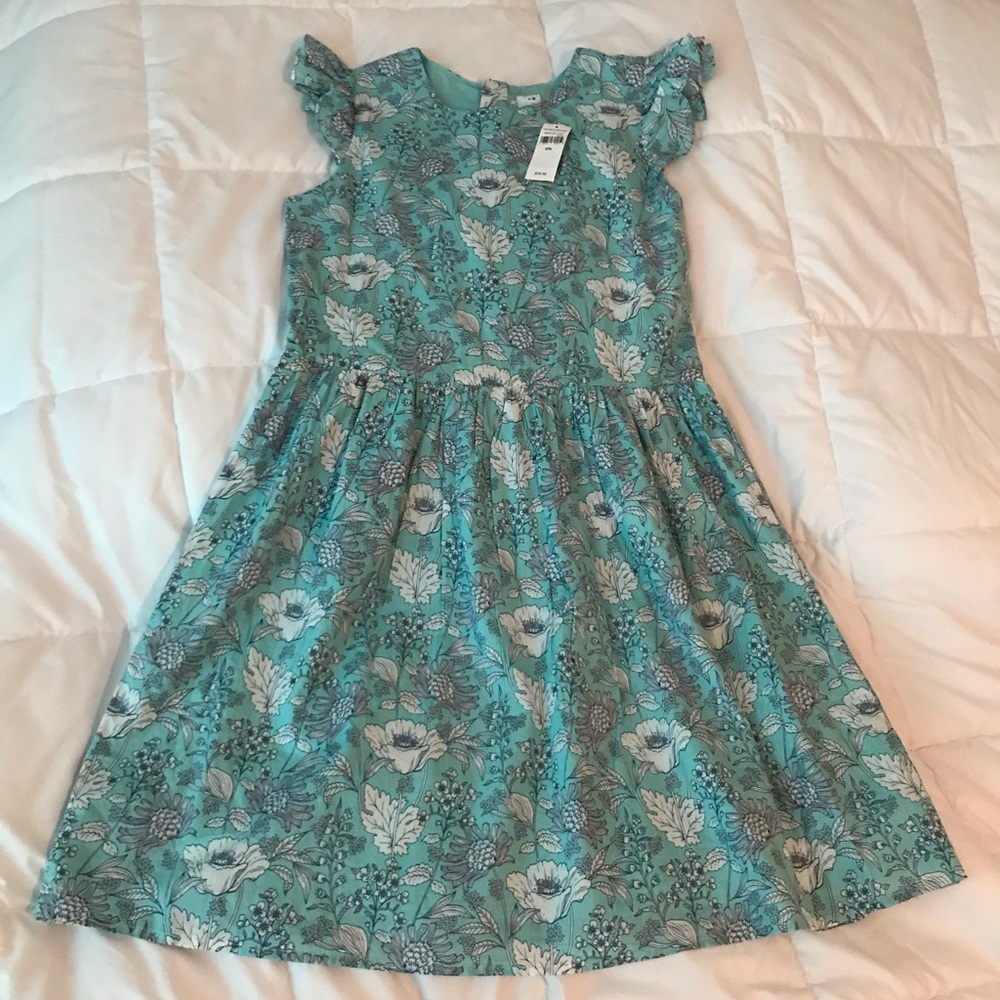 Gap summer dress